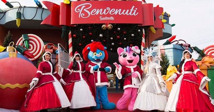 Leolandia: biglietto omaggio 2019