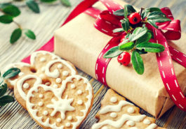 Regali di Natale per chi ama mangiar bene