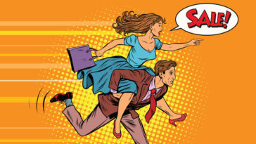 Saldi: i prodotti da non farsi scappare!