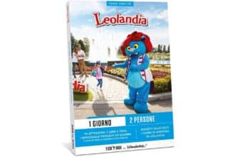 Sconti Leolandia