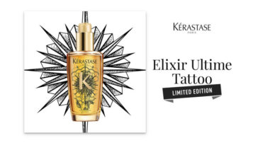 Vinci gratis Elixir Ultime Huile Originale Kerastase