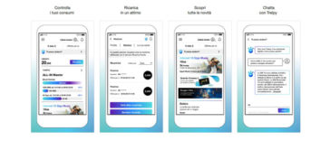 App My3: come scaricarla, vantaggi, concorsi, area clienti