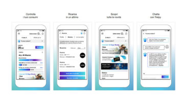 App My3: come scaricarla, vantaggi, concorsi, area clienti