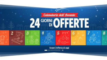 Calendario Avvento IBS