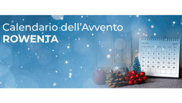 Scopri altri Calendari dell’Avvento per vincere premi!