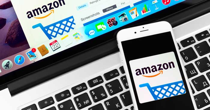 Amazon prodotto non disponibile