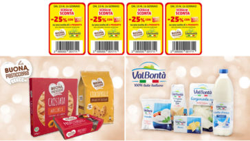 Buoni sconto Penny Market