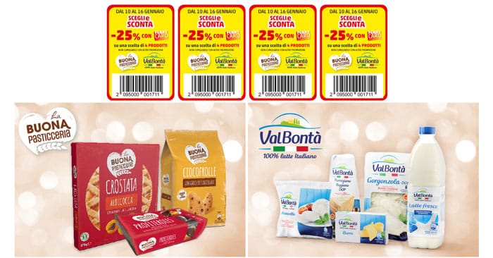 Buoni sconto Penny Market Buoni sconto Penny Market