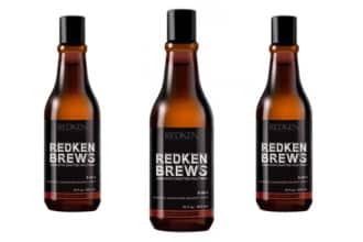 Campioni omaggio Bodywash All In One Redken
