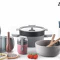 Carrefour: collezione Leo BergHOFF
