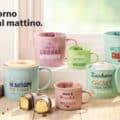 Collezione McCafè 2020