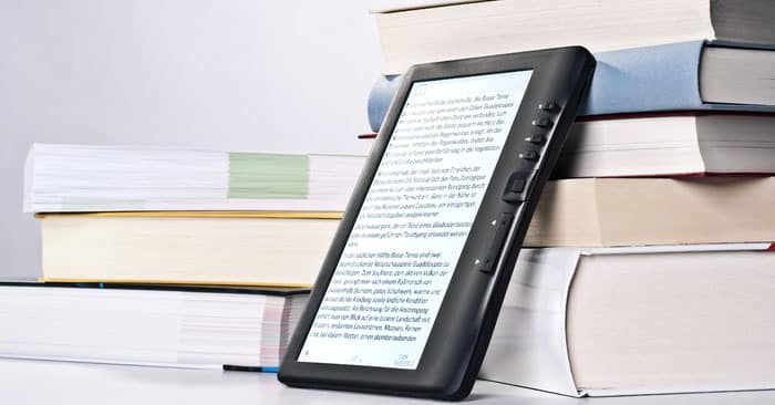 Come Risparmiare soldi con gli E-book