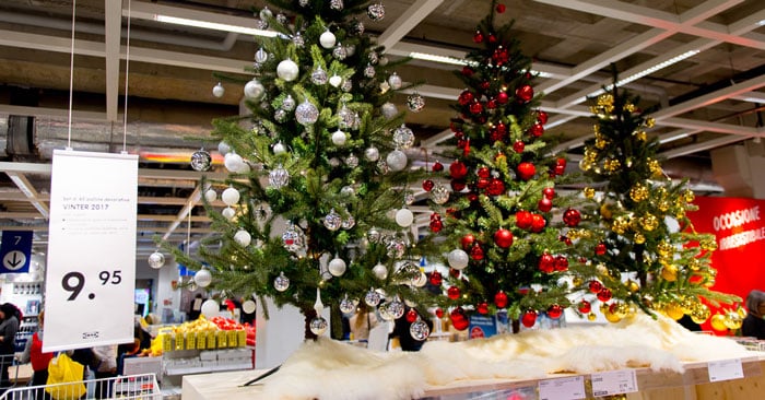 Albero Di Natale Ikea 2019.Compostiamoci Bene Entro Quando Restituire L Albero Di Natale