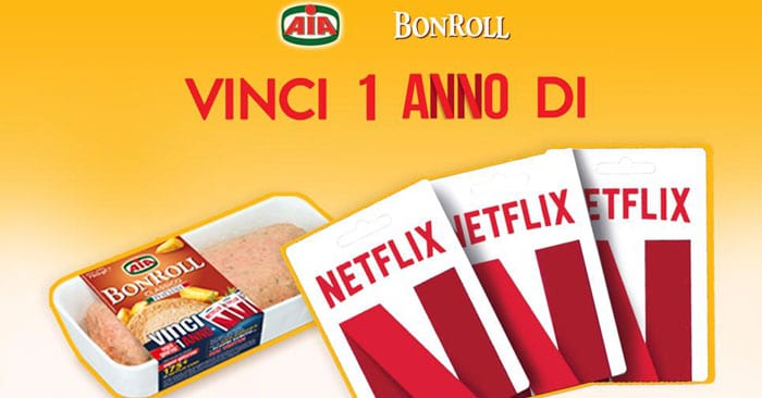 Concorso Aia Bonroll 2019