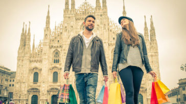Concorso "Colgate Whitening 2019: osa con il rosso"