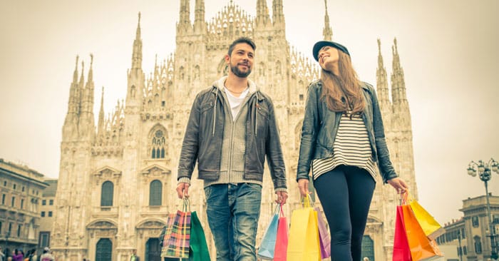 Concorso "Colgate Whitening 2019: osa con il rosso"