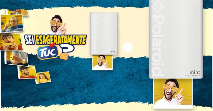 Concorso "Esageratamente Tuc"
