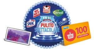 Concorso "Pulito Spettacolare"
