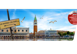 Concorso "Un inverno con Italo"