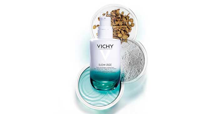 Diventa Tester Vichy Slow Age