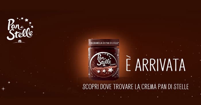 Dove comprare la crema Pan di Stelle