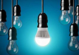 Lampade LED: scopri quanto puoi risparmiare