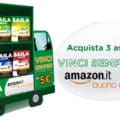 Saila premio sicuro buono Amazon