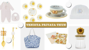 Vendita privata Thun
