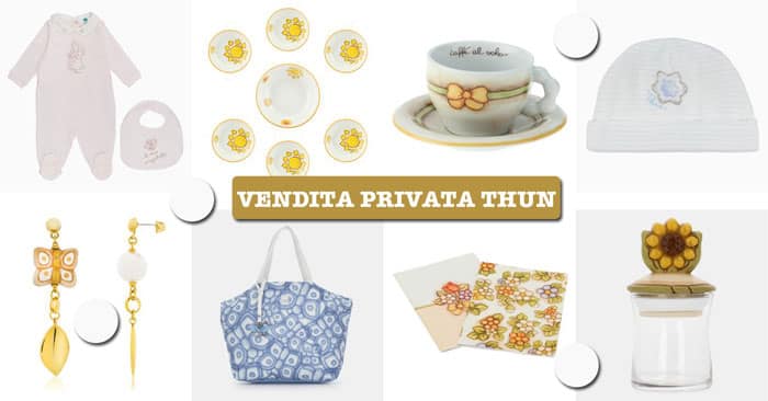 Vendita privata Thun