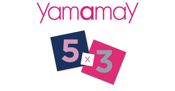 yamamay sconti 2019