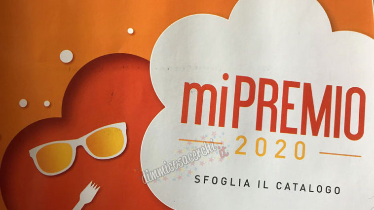 mipremio 2020