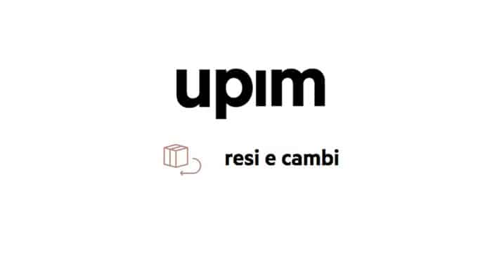 reso upim online