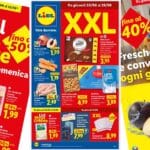 volantino lidl dal 20 al 26 agosto 2026