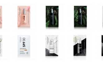 10 campioni omaggio Madara Cosmetics