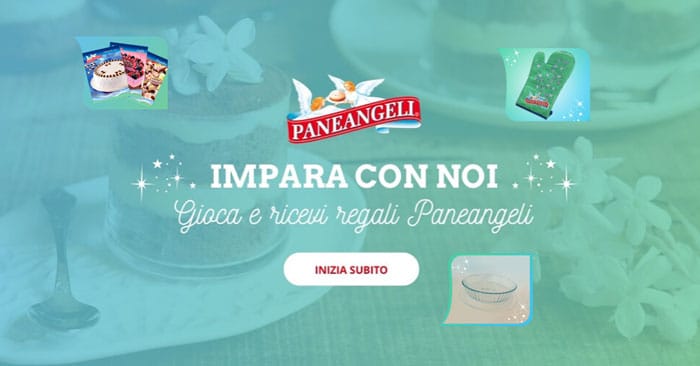 Accademia Paneangeli