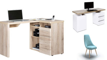Amazon arredamento: Movian e Alkove