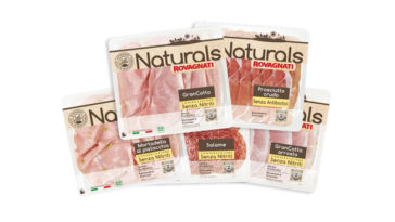 Buono sconto Rovagnati Naturals