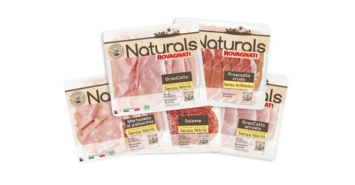Buono sconto Rovagnati Naturals