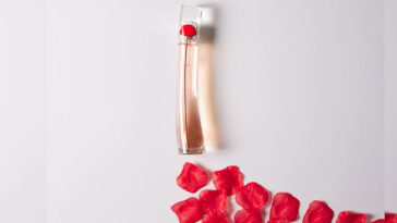 Campione omaggio Flower Eau De Vie