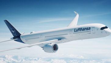 Codice sconto Lufthansa