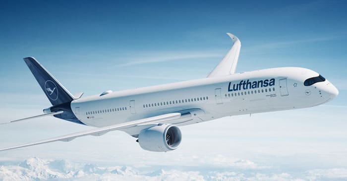 Codice sconto Lufthansa