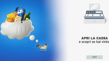 Concorso Fastweb "dreamFAST Carrefour"