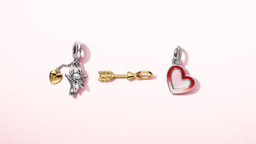 Concorso Pandora San Valentino