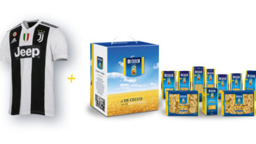 Concorso Pasta De Cecco