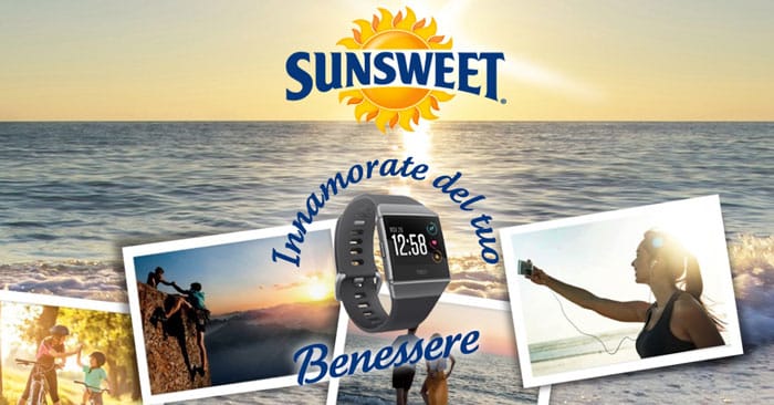 Concorso SunSweet