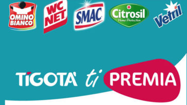 Concorso "Tigotà ti premia": vinci 500 gift card