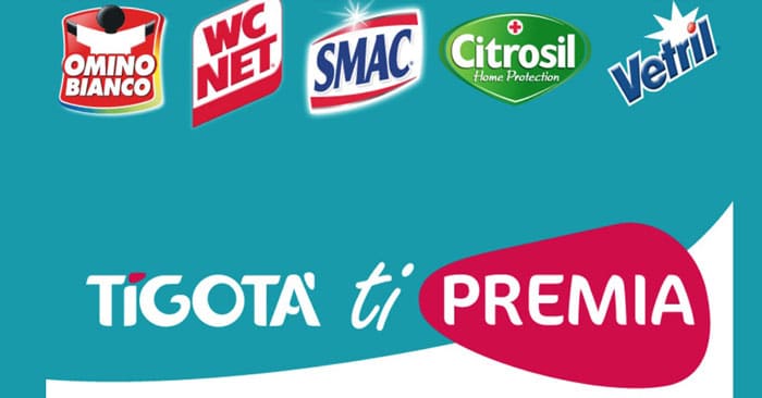 Concorso "Tigotà ti premia": vinci 500 gift card