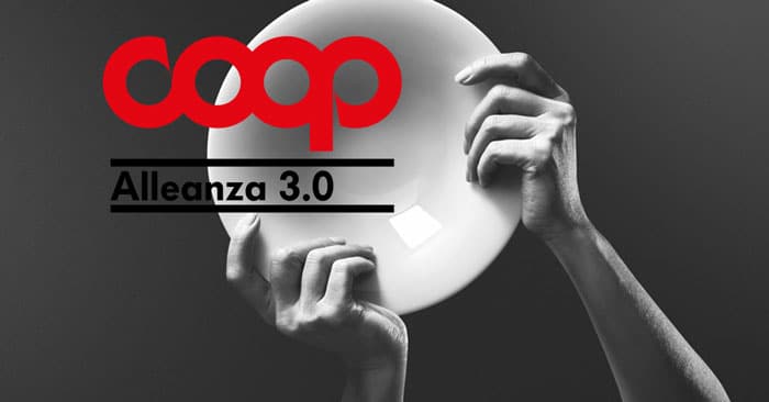 Coop Alleanza: Raccolta Punti Alessi 2019