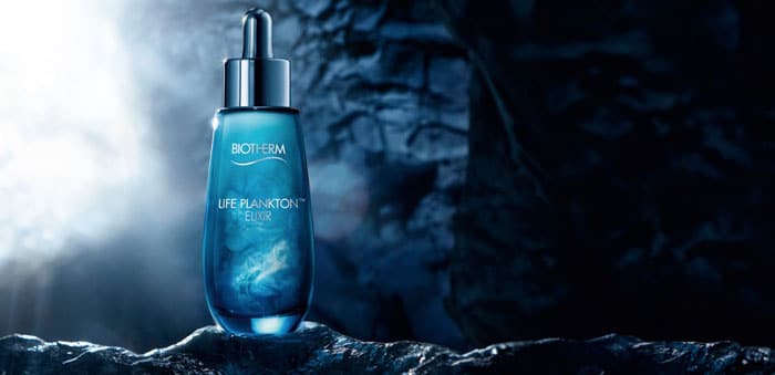 Diventa tester Biotherm Life Plankton™ Elixir Diventa tester Biotherm Life Plankton™ Elixir