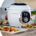 Diventa tester Moulinex Cookeo